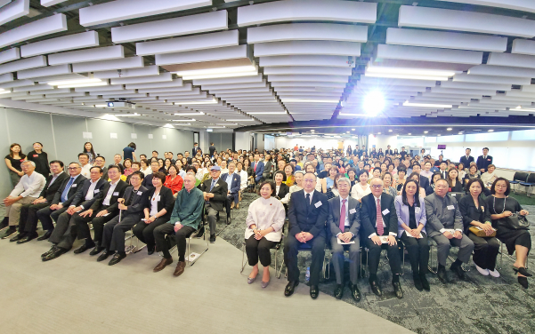 Chinese Arts in Fragrant Harbour’s Embrace, The University of Hong Kong Libraries & Chamber of Young Snow Culture Festival 2025
